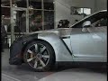 2009 Nissan GT-R First Drive by Inside Line 2009 Nissan GT-R First Drive by Inside Line