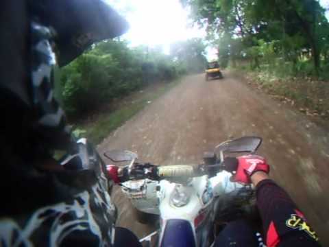 luison - BUGGIE LUIS SOL, Z 400 LUISON, KTM MAGUILA Y ANEUDIS LTR RATATA.