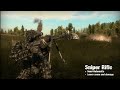 Battlefield Bad Company - Find All Five - Recon Battlefield Bad Company - Find All Five - Recon