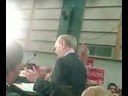 TCYL @ Dion/Chr�tien Rally in Brampton
