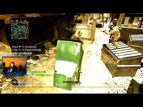 BEST HACK EVER! (Call of Duty)