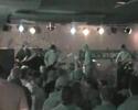 All Against The World - AATW live at Warszawa 21.04.2008