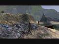 Age of Conan beautiful graphics