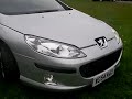 Video de Peugeot 407 SW 1125