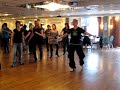 Linedance; She Danced