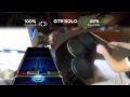 [Legend] Rock Band 3 Aqualung Drum Progress