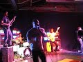 The Dillenger Escape Plan - When acting/Milk Lizard LIVE The Dillenger Escape Plan - When acting/Milk Lizard LIVE