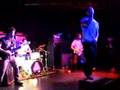 The Dillenger Escape Plan - When acting/Milk Lizard LIVE