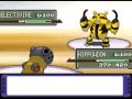 Pokémon DS Wi-Fi Battle #2