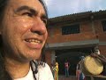 jornada de intercambio de saberes y experiencias art�sticas, chigorod�, antioquia, 2006