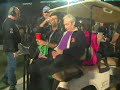 The Rolling Stones - Super Bowl Behind The Scenes