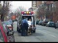 EMT, Paramedic, and Fire video from White Rose Ambulance