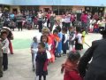 Baile a la madre, del nivel de Maternal y Nursery www.nuestromundo.ec