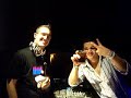 Trevor Nygaard - Giglog, The Boss! Guatemala City, pt4