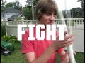Street Fighter - Action Fight Scene Denied/Yijib