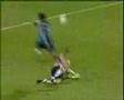 Quirino goal
