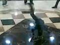Break Dance in the ADU WOW day 08 by RedBull