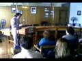 Lanzamiento libro sobre Cauquenes