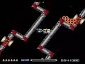 R-Type 3: The Third Lightning Advance Mode (stage 1 NO MISS)