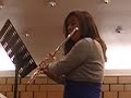 Minuet and Opera Orpheu and Euridice from C. Gluck