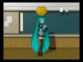 初音ミク