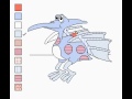 nes color a dinosaur 