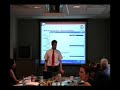 Web Analytics Lecture - Part 7 Metrics Discussion 2 Web Analytics Lecture - Part 7 Metrics Discussion 2