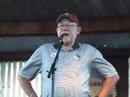 Charles Heatherly in for Tom Tancredo