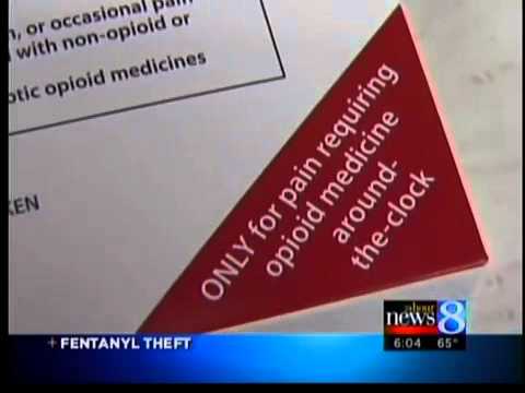 how to write fentanyl patch prescription