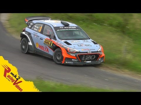 Latest WRC HD & Rally HD Videos