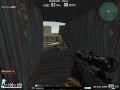 Combat Arms L96A1 Black Magnum review