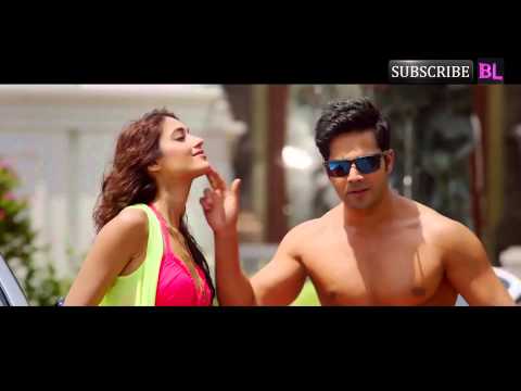 Varun Dhawan, happy birthday