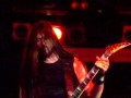 Grave - Live Alpheus 27/11/2009 Roma