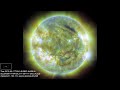 One Year Of the Sun | Time-Lapse Video 