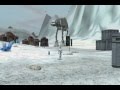 When Hell Freezes Over