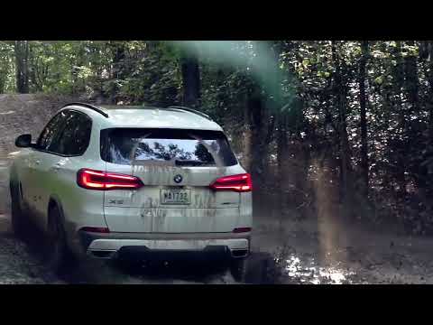 Trải nghiệm và khám phá bí ẩn cuộc thám hiểm bùn lầy cùng X5.