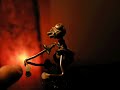 Pik: stop motion