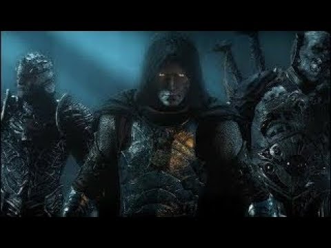 2018 Good movies in english - Legendary Action Movie