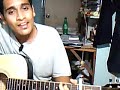 YEH DOORIYAN on Guitar Love aaj kal