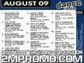 Sarah Mcleod Promo Only Dance Radio August Tell Your Story Walkin' Still And Havoc Radio Remix Promo Only Clean Edit