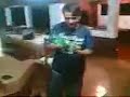 alcool rocket