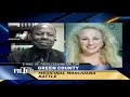 Leo Terrell and Ruth Waytz on The Filter (Part 1)
