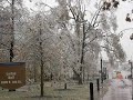 Tulsa Ice Storm -Dec 2007 Tulsa Ice Storm -Dec 2007