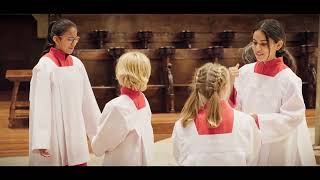 L’Escolania dels Vermells de la Seu