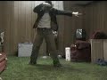 Dance learning