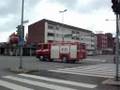 Forssa 11 kiitää keikalle