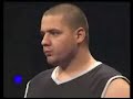Selim BIG BOSS Velagic vs Drazen Forgac
