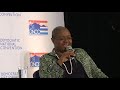 DNCC CEO Leah Daughtry on the Convention