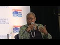 DNCC CEO Leah Daughtry on the Convention
