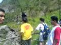 Mt. Pinatubo Crater -Philippines Mt. Pinatubo Crater -Philippines